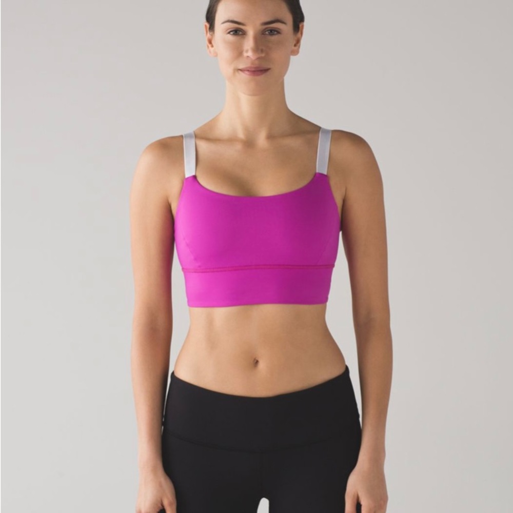 Lululemon Both Ways Bra